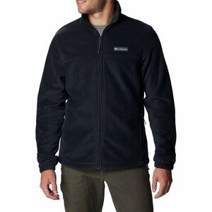 COLUMBIA men’s Steens Mountain Full Zip 2.0 Jacket